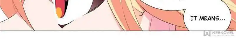 My Girlfriend is a Dragon Chapter 112 2